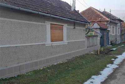 COMUNA CHESA | 2 CASE | TEREN 5.526 MP | DUBLU FRONT | BIHOR - 4