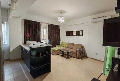 Apartament cu 2 camere decomandat, mobilat în Roșu - 8