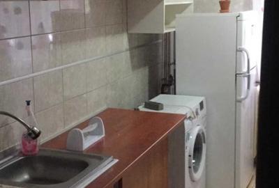 DRUMUL TABEREI - 5 minute metrou LUJERULUI - Apartament 2 camere - 3