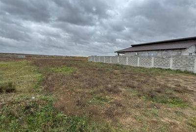 Teren de 500 mp, în Sânmartin - 5