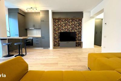 Apartament cu 2 camere, mobilat în Noua - 6