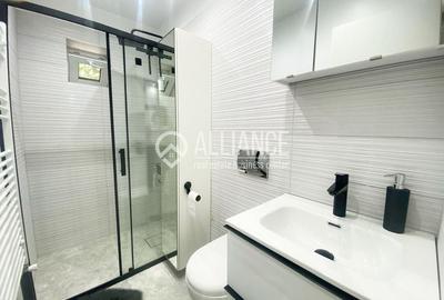 Valu lui Traian (COD 07) Casă  3 camere cu teren  de 930 mp - 8