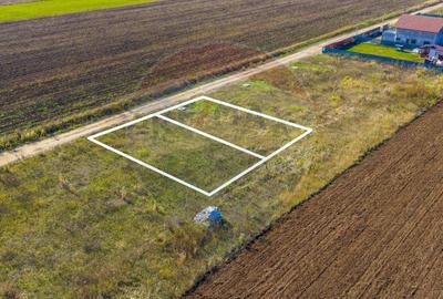 0% Comision | Teren 650 mp | Sacele, Str. Venus | Curent ... - 2