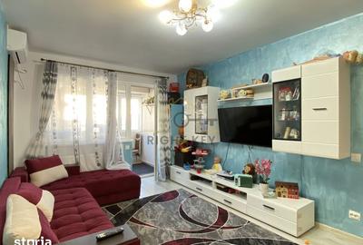 Apartament cu 2 camere, mobilat în Central - 5