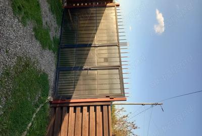 Casă cu 4 camere cu Teren 580 Mp în Plumbuita - 3