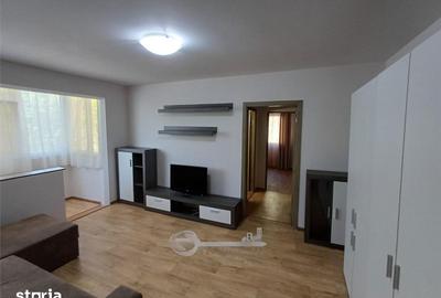 Apartament cu 2 camere semidecomandat, mobilat în Gară - 11