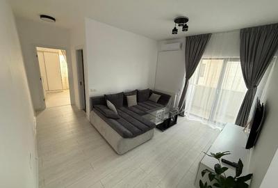 Inchiriere apartament cu 2 camere Bragadiru - 2