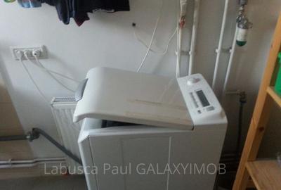 De inchiriat Apartament 3 Camere Nerva Traian - Unirii sector 3 - 8