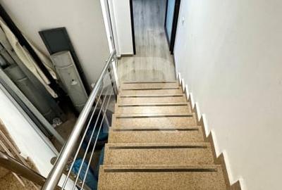Spatiu subsol | Vitan Center | 35 mp | Utilitati incluse - 8