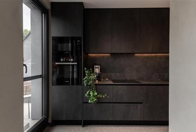 Comision 0 - Apartament cu 2 camere in complex exclusivist - Platinia Avram Ianc - 5