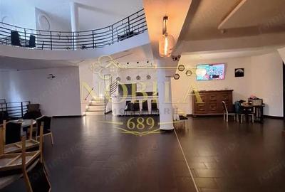 Spațiu comercial, de 984 mp, în Est - 13