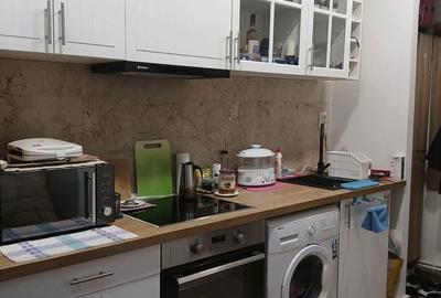 Garsonieră în Alexandru cel Bun - 2