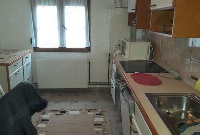 Apartament cu 3 camere decomandat în Central - 3