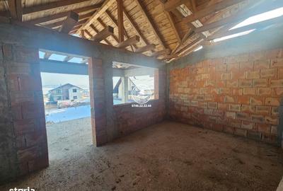 Casă cu 5 camere cu Teren 510 Mp în Rediu - 3