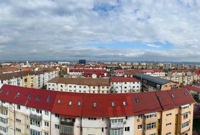 Vând apartament 2 camere mobilat, 47 mp. Aleea Streiu, 4, Sibiu - 12