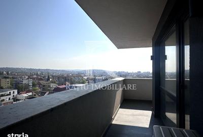 Apartament cu 3 camere decomandat în Orașul Nou - 2