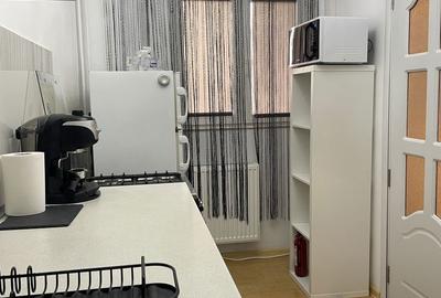 Apartament cu 2 camere decomandat în Tineretului - 5