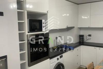 Apartament cu 2 camere decomandat, mobilat în Mărăști - 2