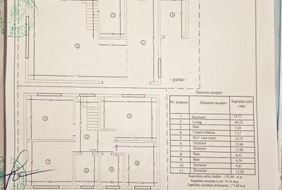 Cabana din lemn moderna, locatie de vis intre brazi – Marisel, Apuseni - 23