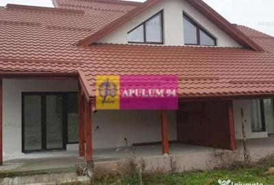 Casă cu 4 camere cu Teren 450 Mp în Ordoreanu - 12