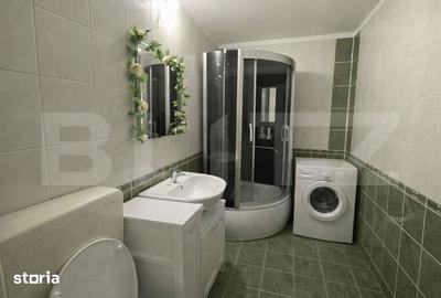 Garsonieră decomandată în Florești - 1