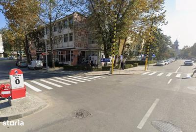 Spațiu comercial, de 66 mp, în Ultracentral - 5