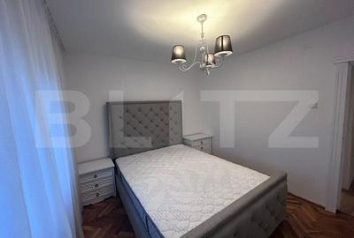 Apartament 4 camere, 112 mp totali, cartier Brazda lui Novac - 4