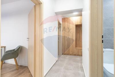 Apartament 2 camere ISG IV, Parcul Carol - 5