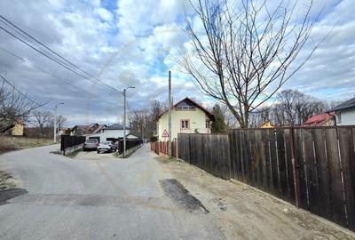 Teren Construcții intravilan de 846.21002197266 mp, în Găvana - 2