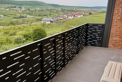 Apartament cu 3 camere în Chinteni - 5