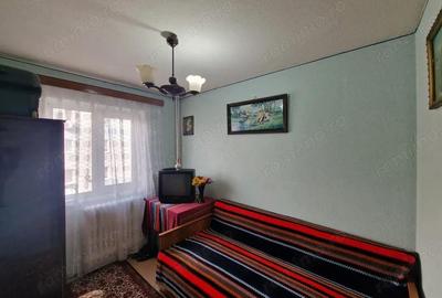 Apartament cu 3 camere semidecomandat, mobilat în Ferentari - 5