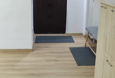 Apartament cu 2 camere semidecomandat, mobilat în Olteniței - 5