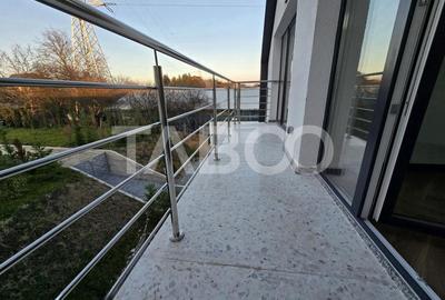 Apartament decomandat 3 camere 58 mp balcon 2 locuri parcare Turnisor - 8