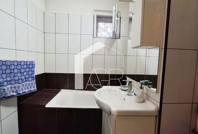 Apartament cu 3 camere decomandat în 9 Mai - 8