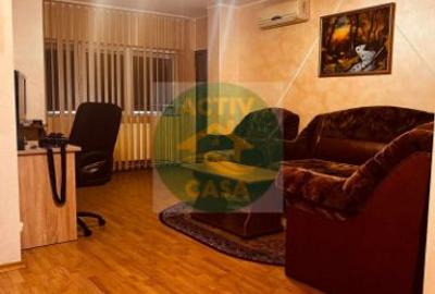 Apartament 3 camere, etaj 3 - 5