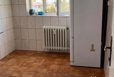 Apartament cu 3 camere semidecomandat în Democrației - 3