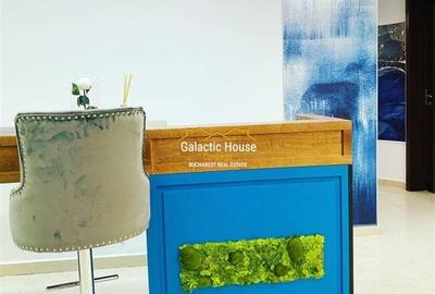 Apartament cu 5 camere decomandat în Universitate - 2