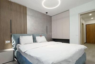 Apartament cu 2 camere decomandat, mobilat în Astra - 3