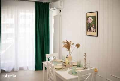 Apartament cu 2 camere în Nord - 15
