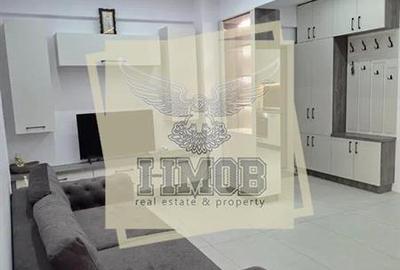 Apartament cu 2 camere semidecomandat în Aeroport - 2