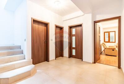 Apartament cu 4 camere decomandat, mobilat în Bucureștii Noi - 1