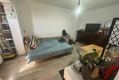 Apartament 1 Camera cu Centrala Calea Girocului - 1