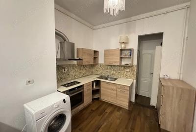 Casa 3 camere de inchiriat zona UTA - 1