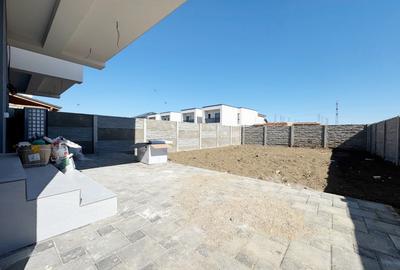 Duplex despartit prin camera tehnica, 108mp utili, 4 camere-Giroc Duplex despartit prin camera tehnica, 108mp utili, 4 camere-Giroc - 20