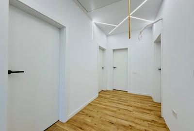 Casă modernă de vânzare  – 5 Camere, 4 Băi, Teren 800 mp, Piscină Încălzită - 22