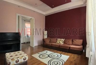 Apartament cu 3 camere semidecomandat în Libertății - 2