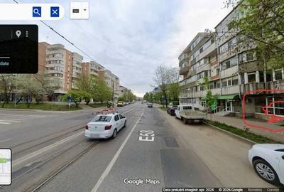 Apartament cu 3 camere decomandat în Canta