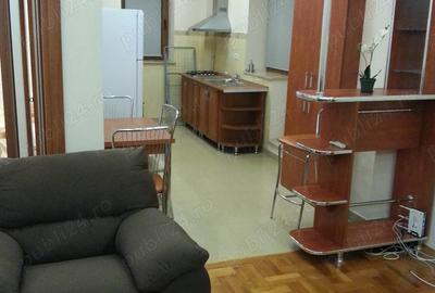 Apartament cu 3 camere semidecomandat în Vest - 6