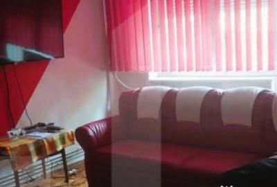 Apartament cu 2 camere semidecomandat în Central - 1