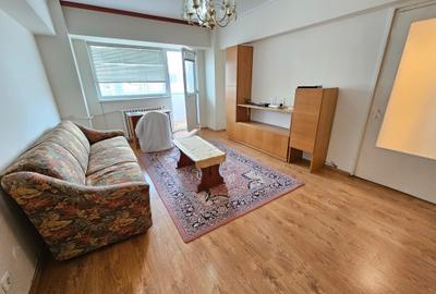 Apartament cu 2 camere semidecomandat, mobilat în Tineretului - 2